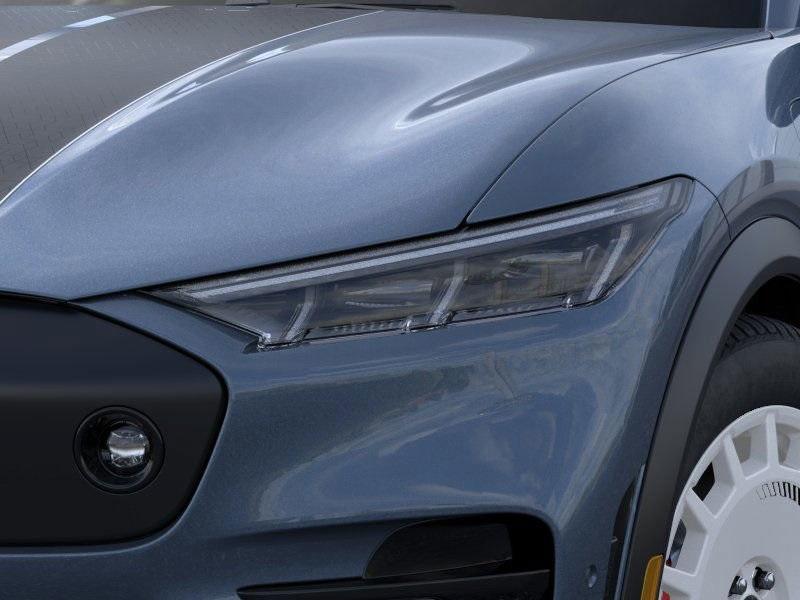 new 2024 Ford Mustang Mach-E car, priced at $58,056