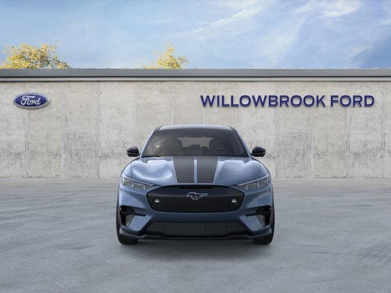 new 2024 Ford Mustang Mach-E car, priced at $58,056