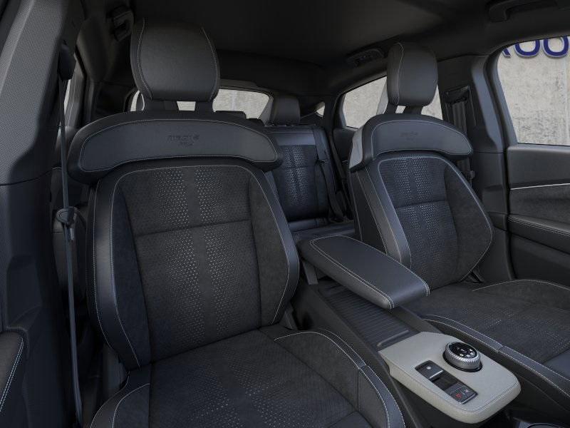 new 2024 Ford Mustang Mach-E car, priced at $58,056