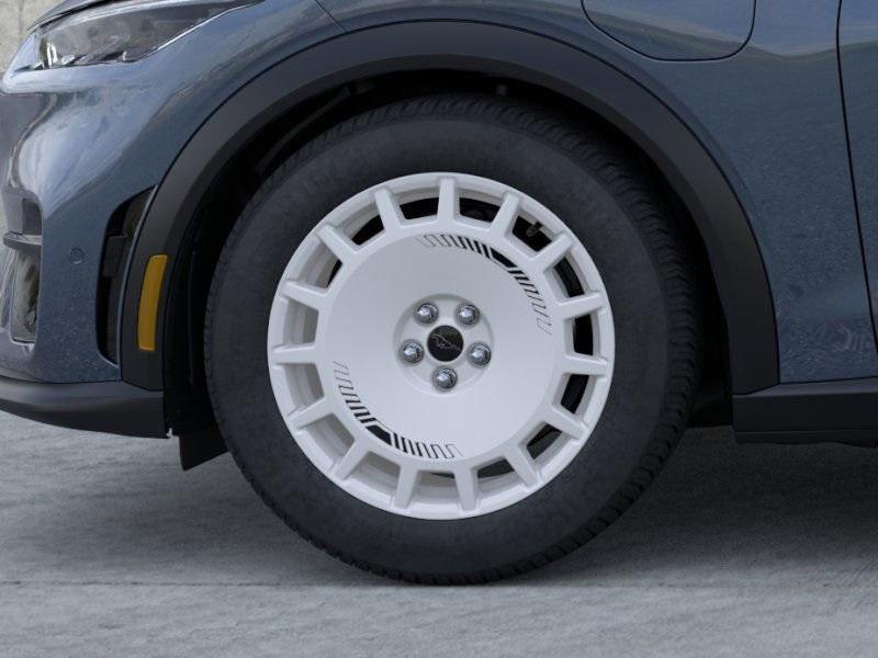 new 2024 Ford Mustang Mach-E car, priced at $58,056