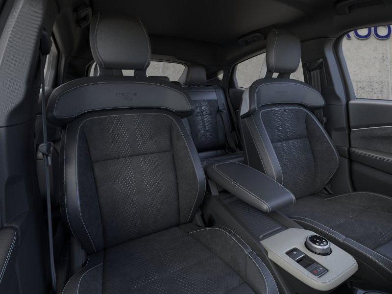 new 2024 Ford Mustang Mach-E car, priced at $58,056