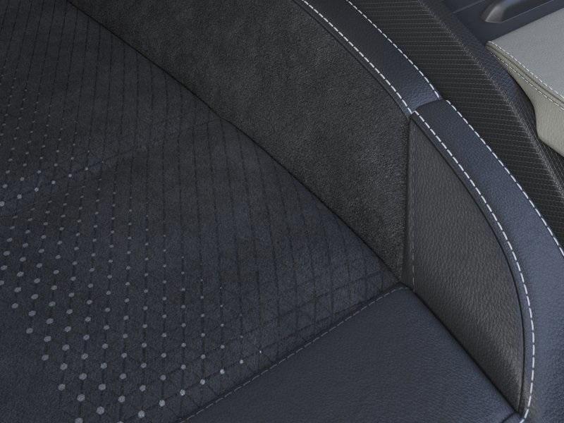 new 2024 Ford Mustang Mach-E car, priced at $58,056