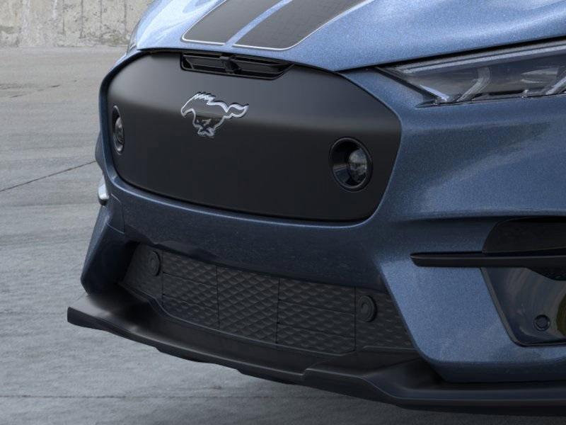 new 2024 Ford Mustang Mach-E car, priced at $58,056