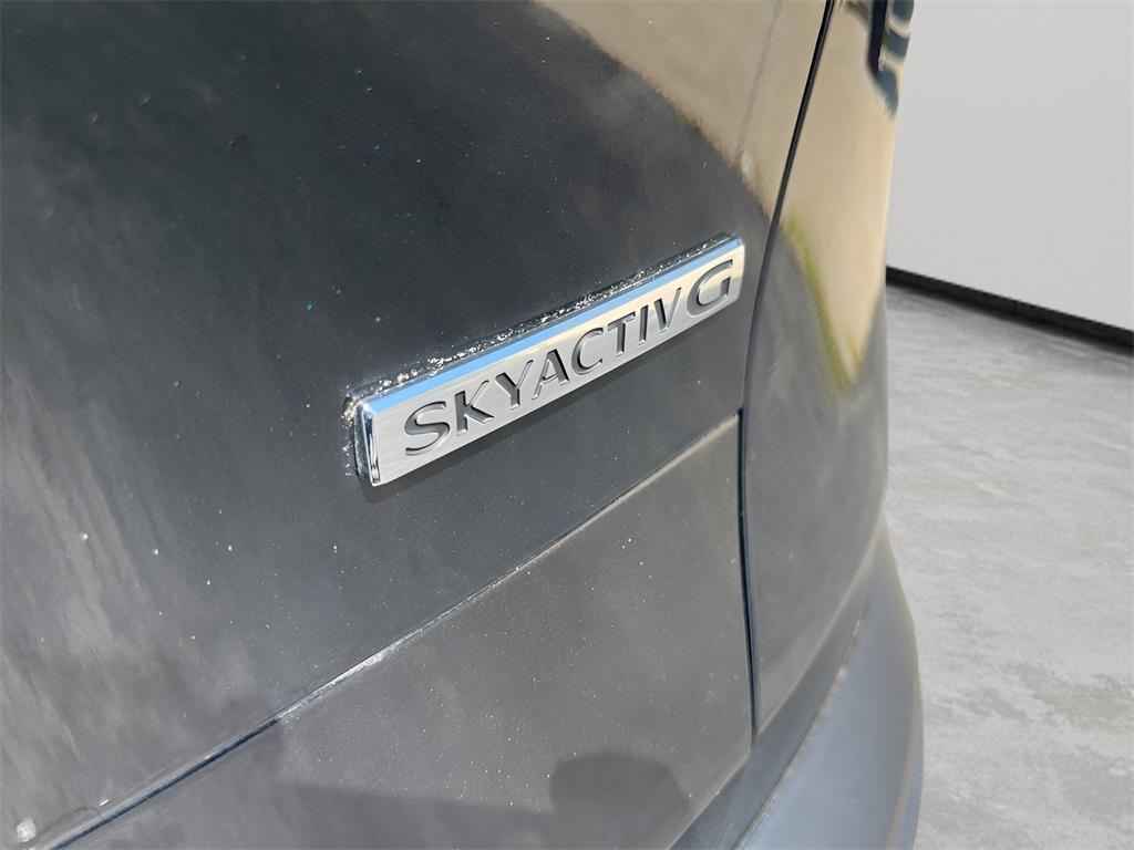used 2024 Mazda CX-30 car, priced at $23,787