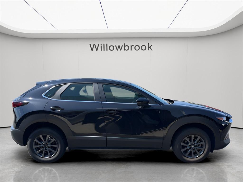 used 2024 Mazda CX-30 car, priced at $23,787