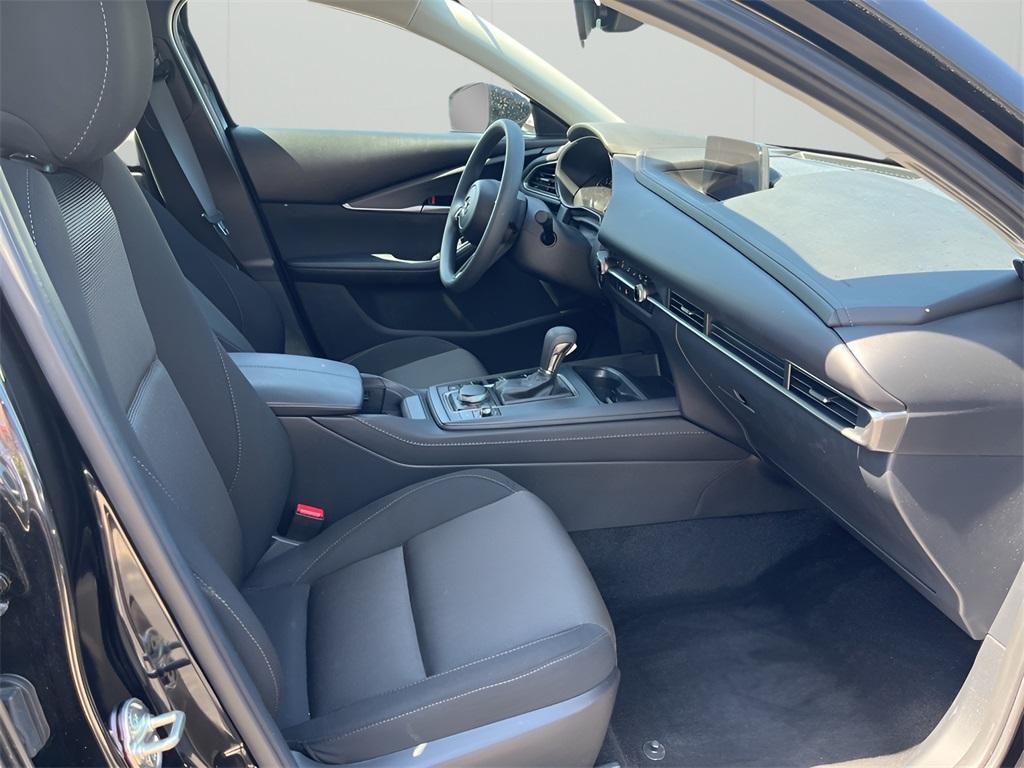 used 2024 Mazda CX-30 car, priced at $23,787