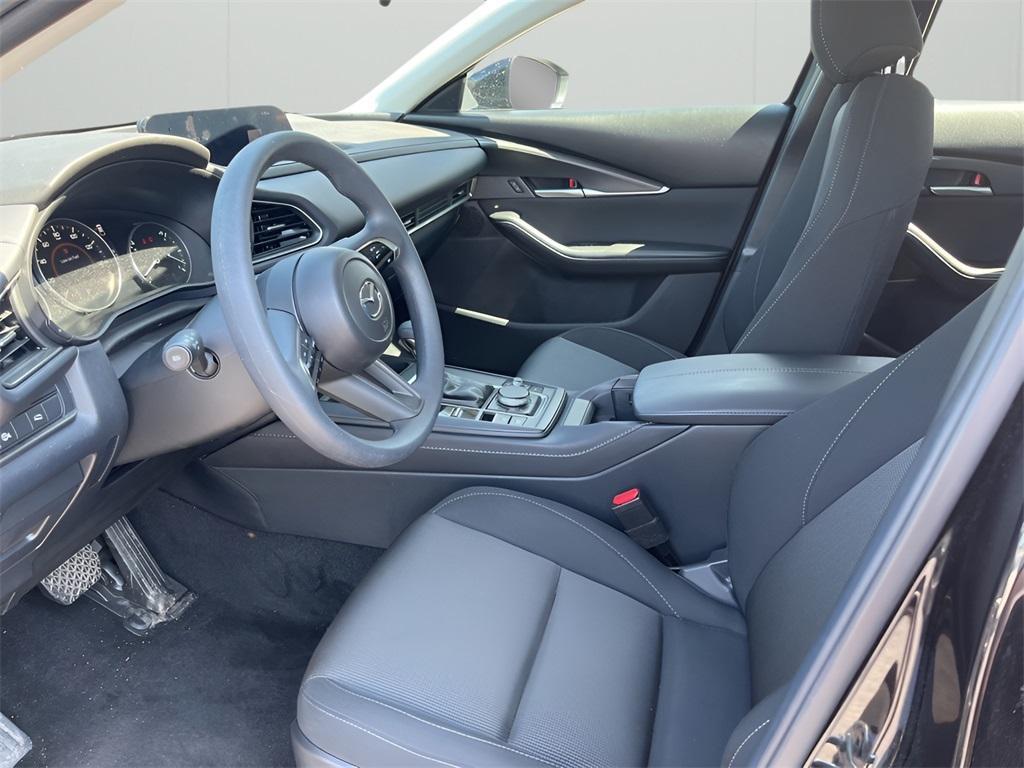 used 2024 Mazda CX-30 car, priced at $23,787