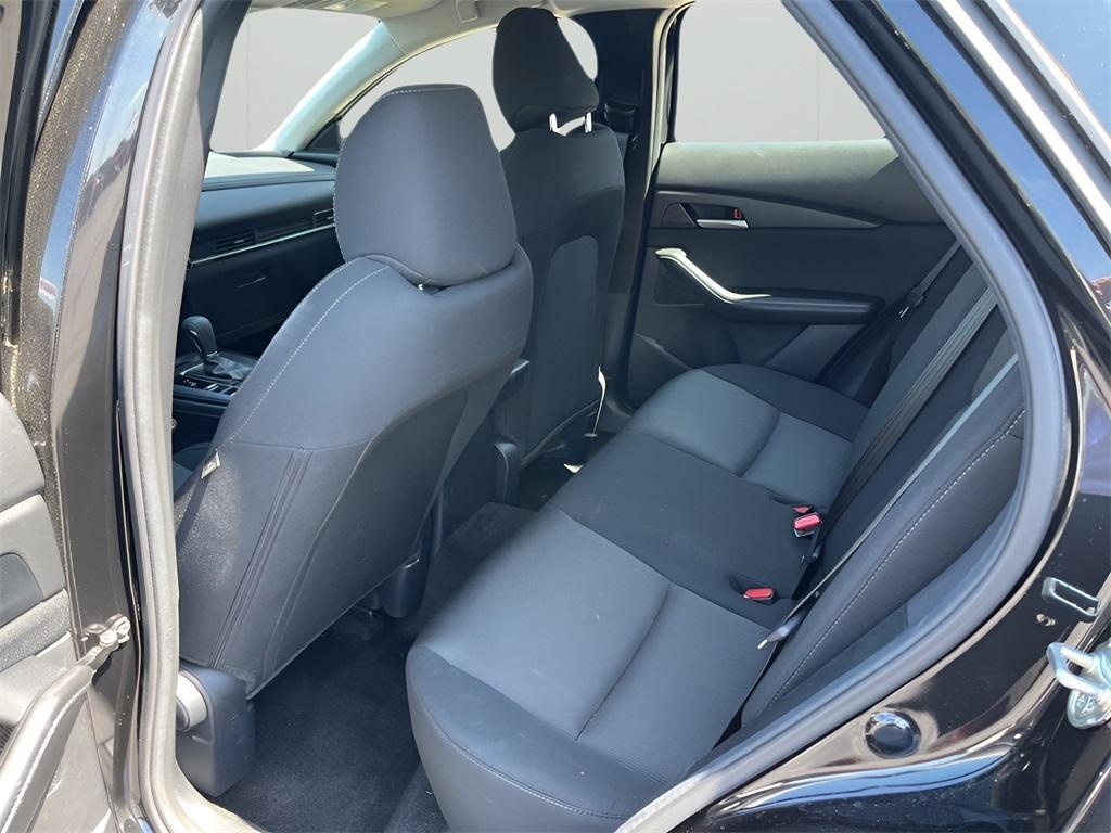 used 2024 Mazda CX-30 car, priced at $23,787