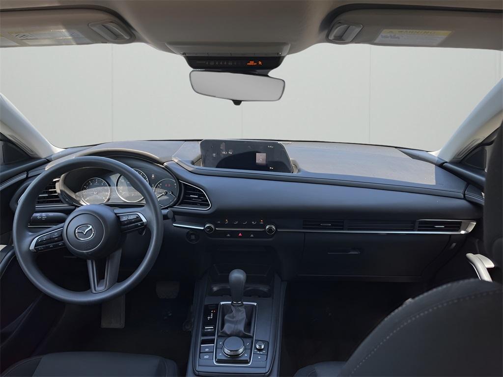 used 2024 Mazda CX-30 car, priced at $23,787