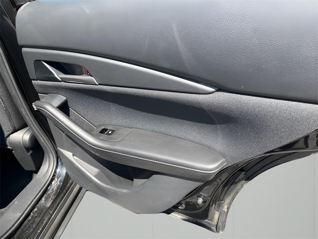 used 2024 Mazda CX-30 car, priced at $23,787