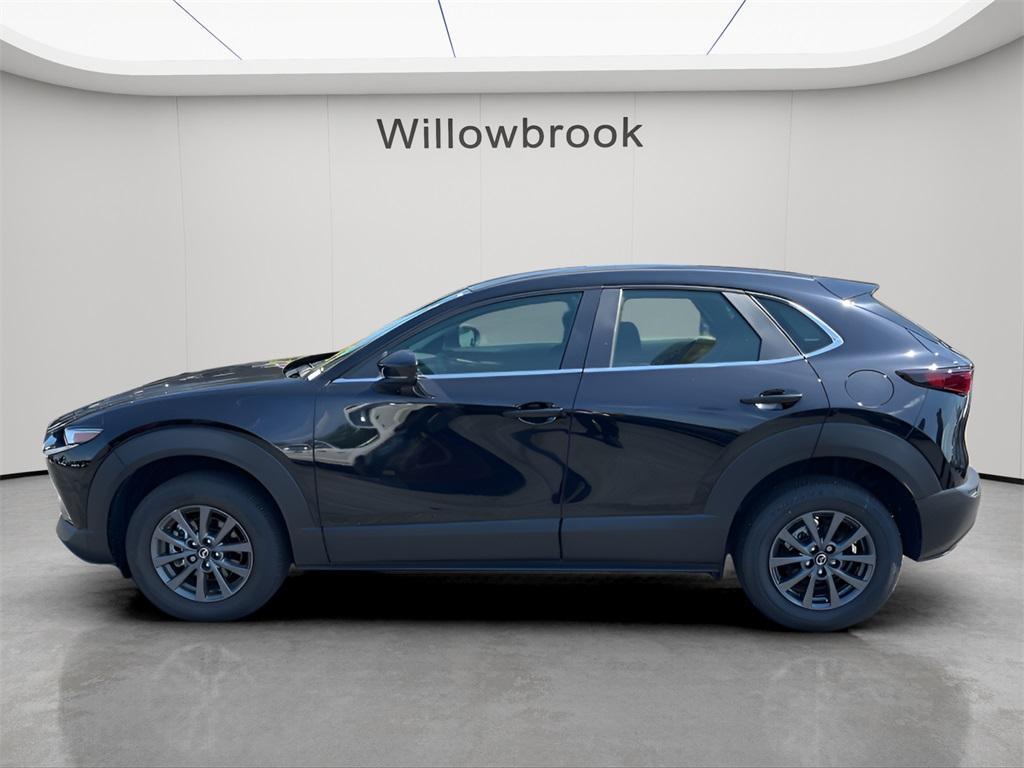 used 2024 Mazda CX-30 car, priced at $23,787
