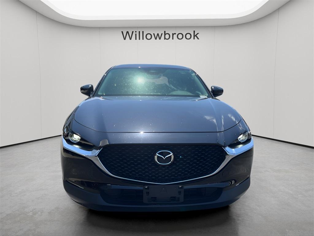used 2024 Mazda CX-30 car, priced at $23,787