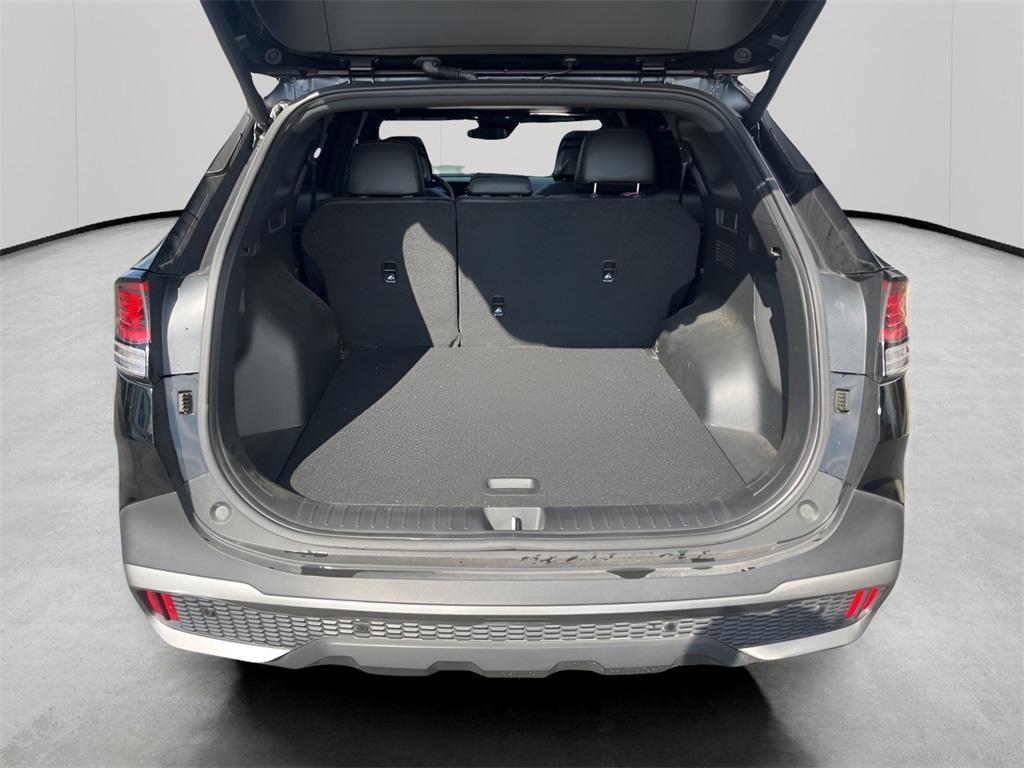 used 2023 Kia Sportage car, priced at $27,888