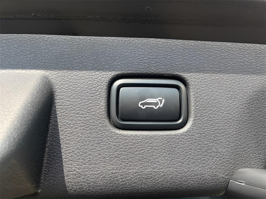 used 2023 Kia Sportage car, priced at $27,888