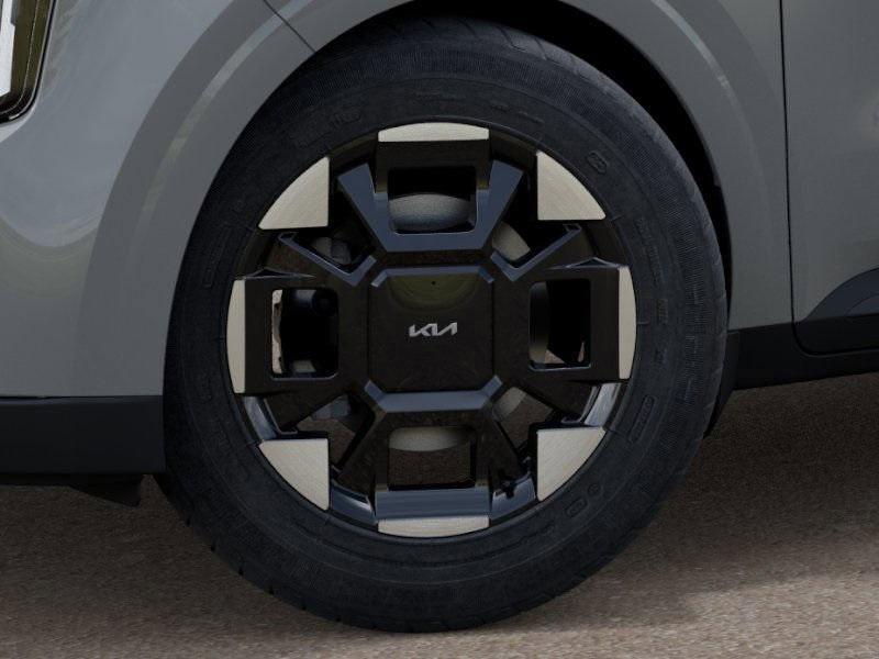 new 2026 Kia Carnival car, priced at $42,502