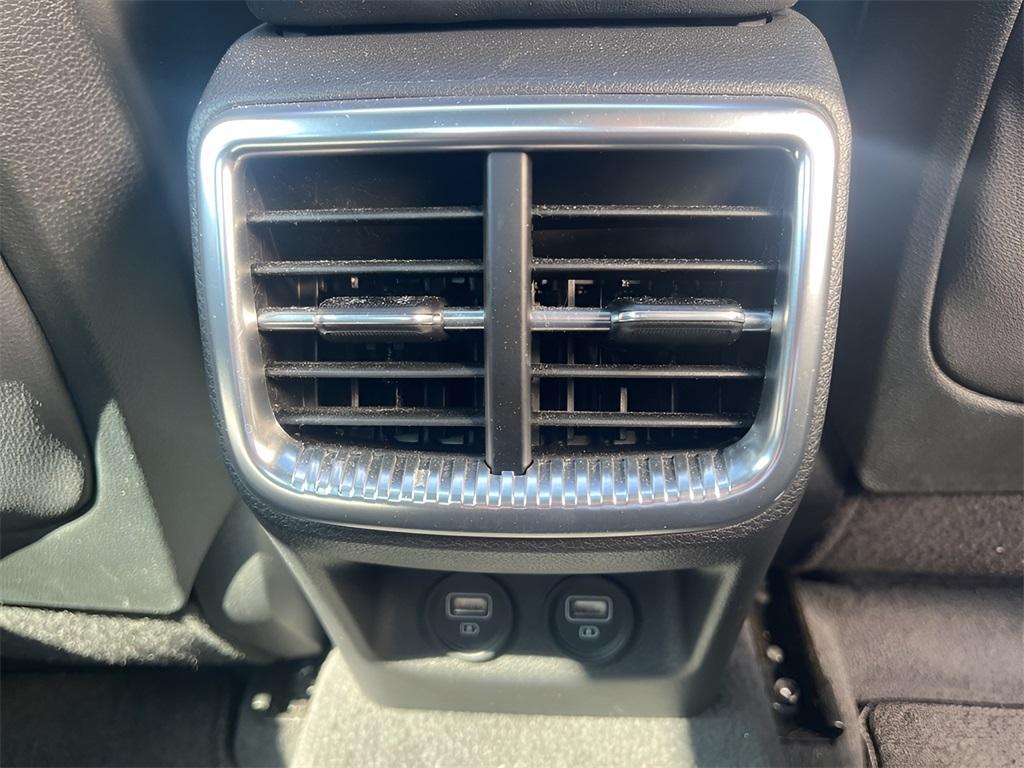used 2024 Kia K5 car, priced at $27,298