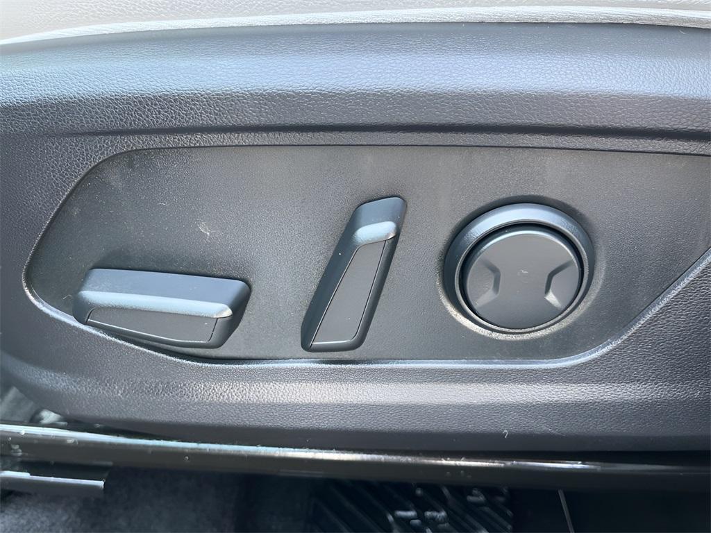 used 2022 Hyundai Tucson car, priced at $27,988