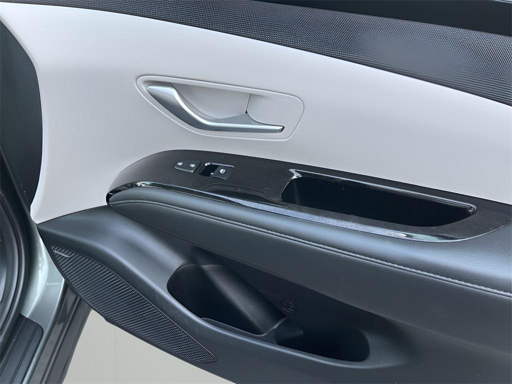 used 2022 Hyundai Tucson car, priced at $27,988