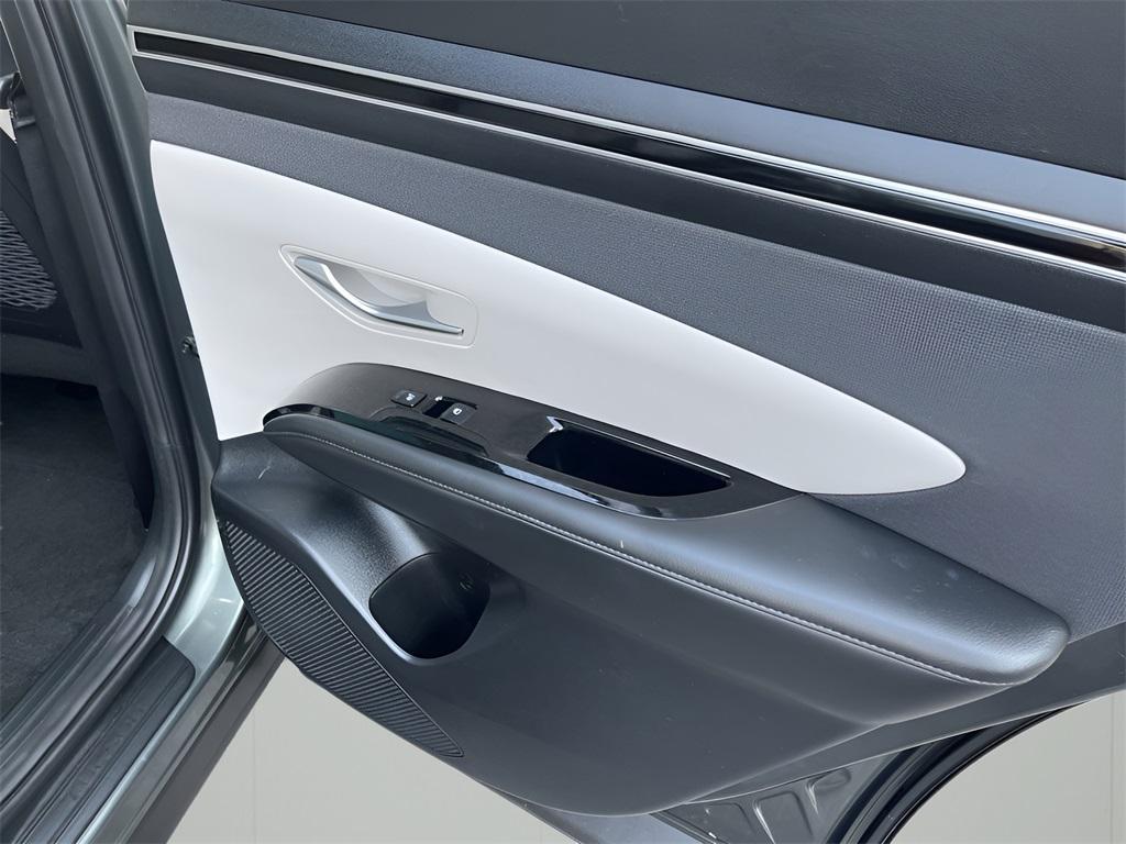 used 2022 Hyundai Tucson car, priced at $27,988