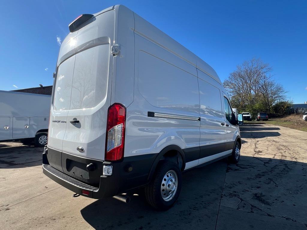 new 2024 Ford Transit-350 car