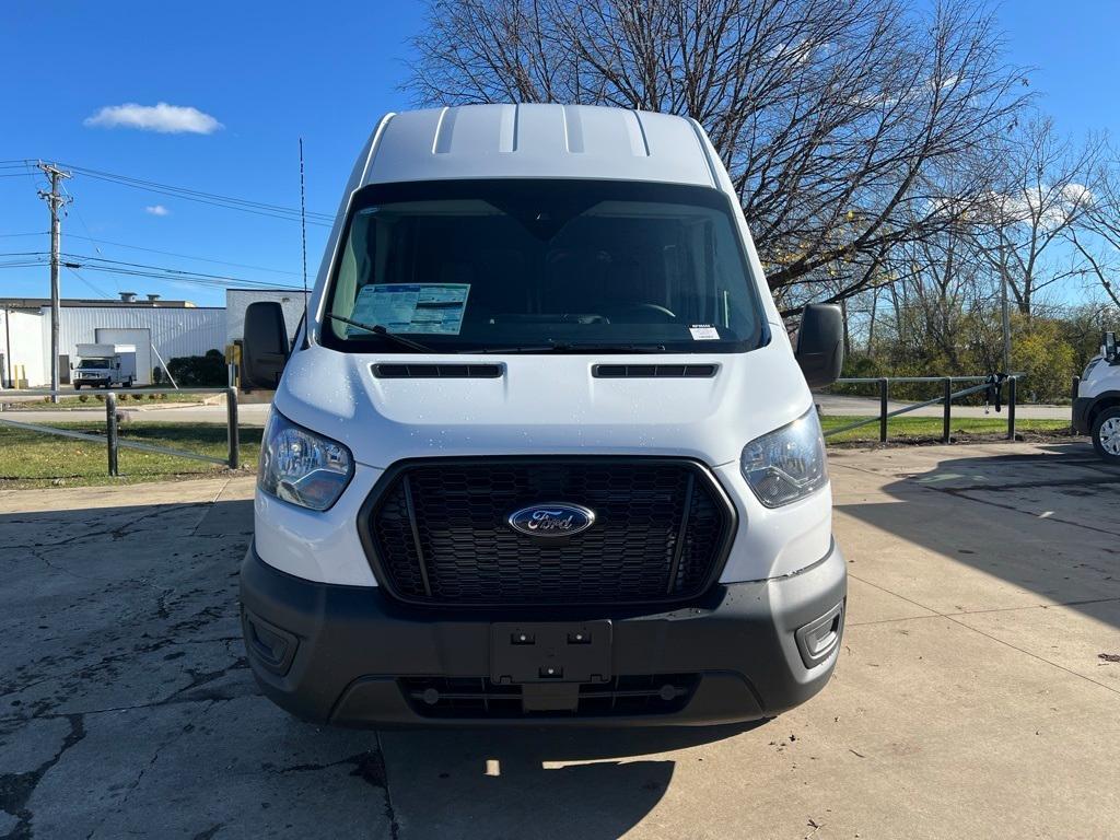 new 2024 Ford Transit-350 car