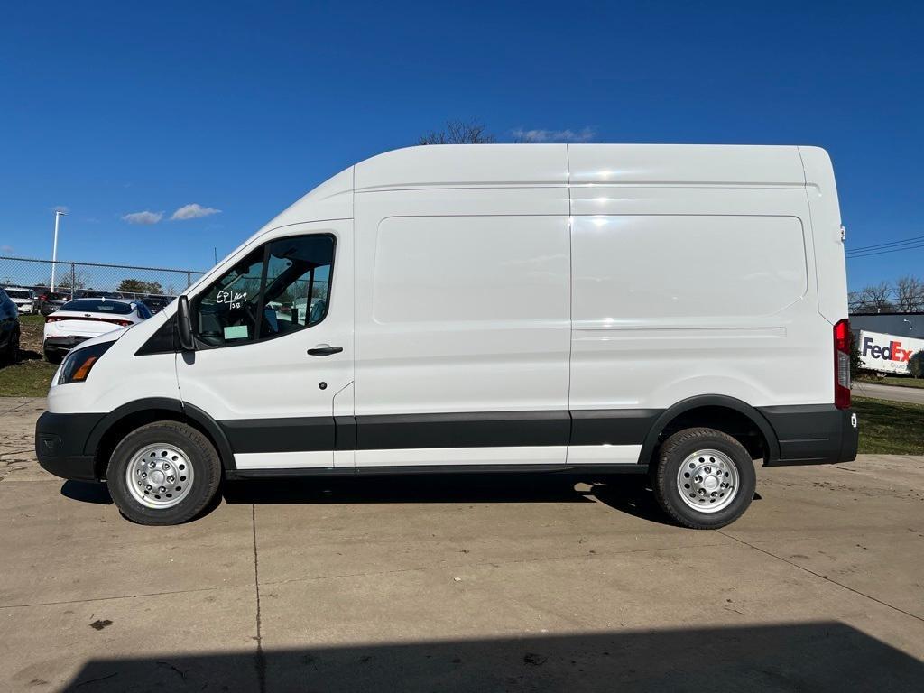 new 2024 Ford Transit-350 car