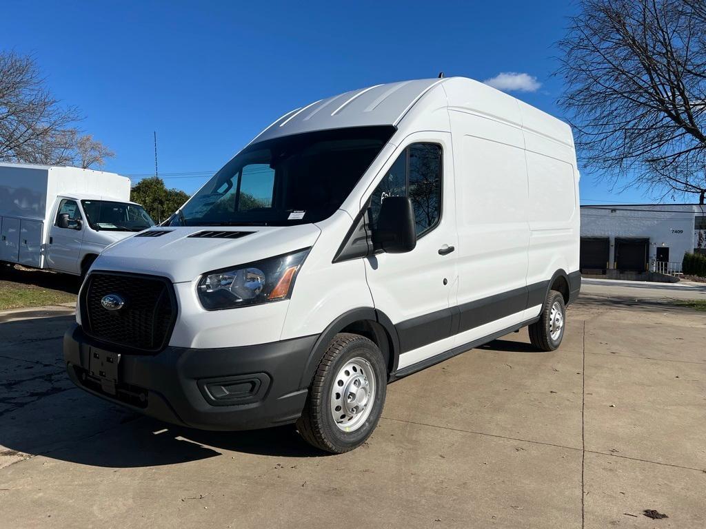 new 2024 Ford Transit-350 car