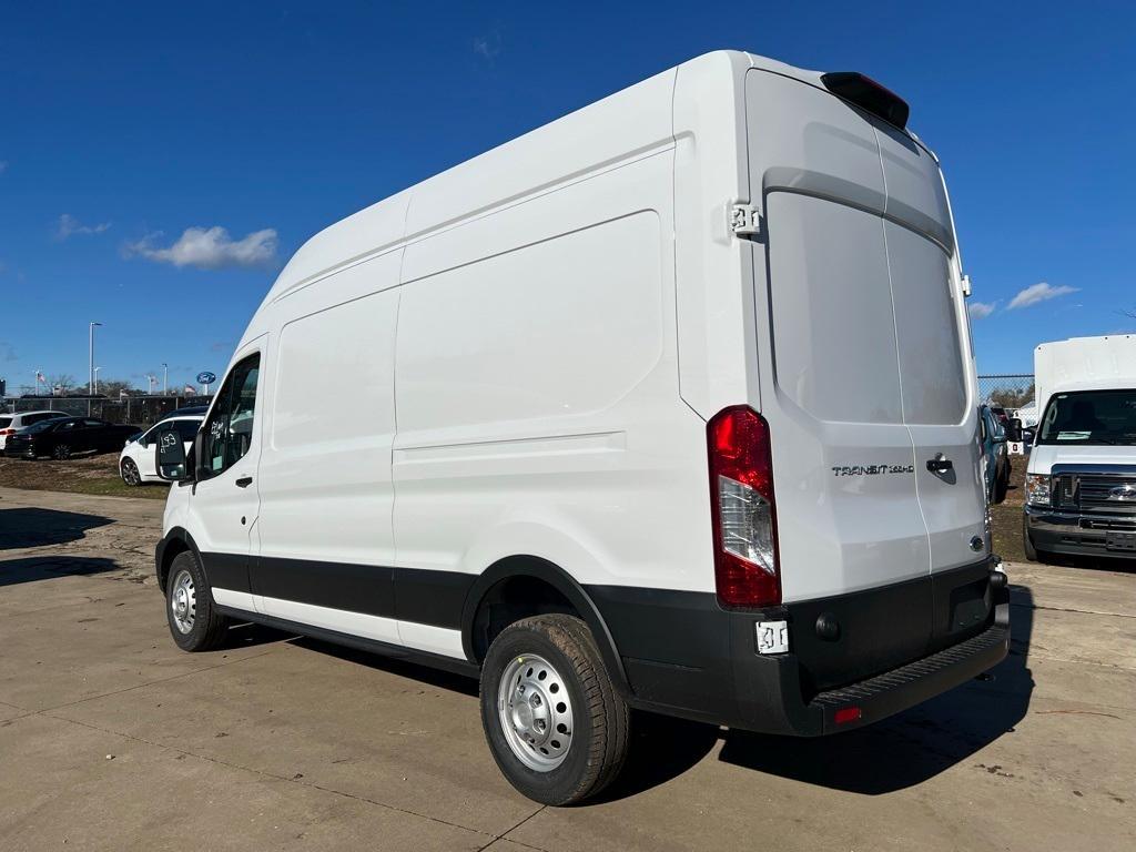 new 2024 Ford Transit-350 car