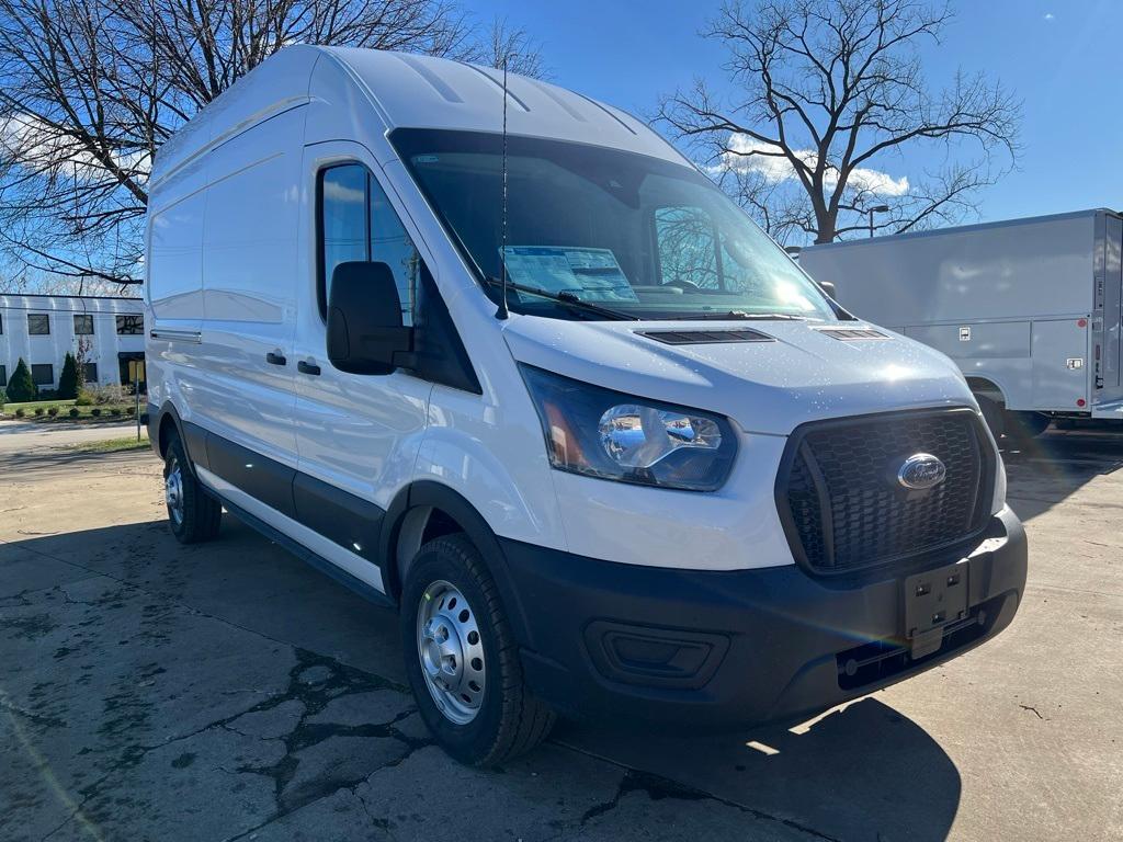 new 2024 Ford Transit-350 car