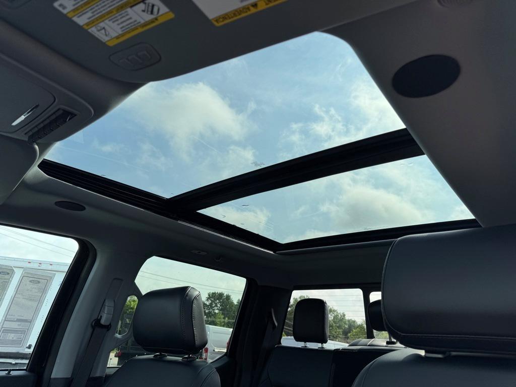 new 2025 Ford F-250 car, priced at $83,559