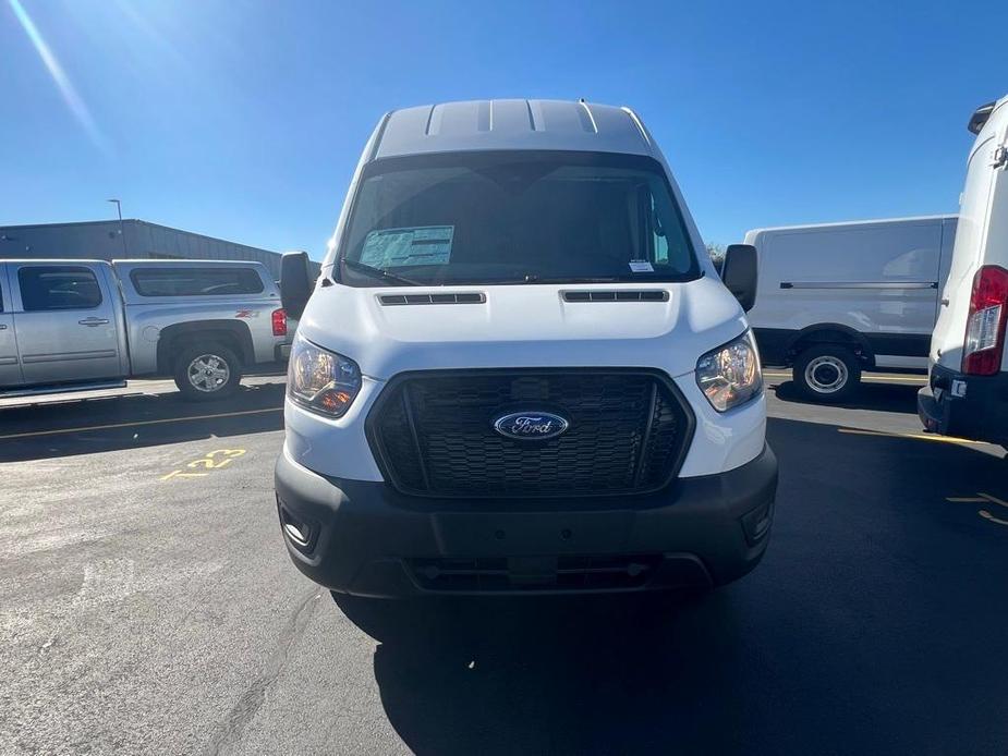 new 2024 Ford Transit-350 car