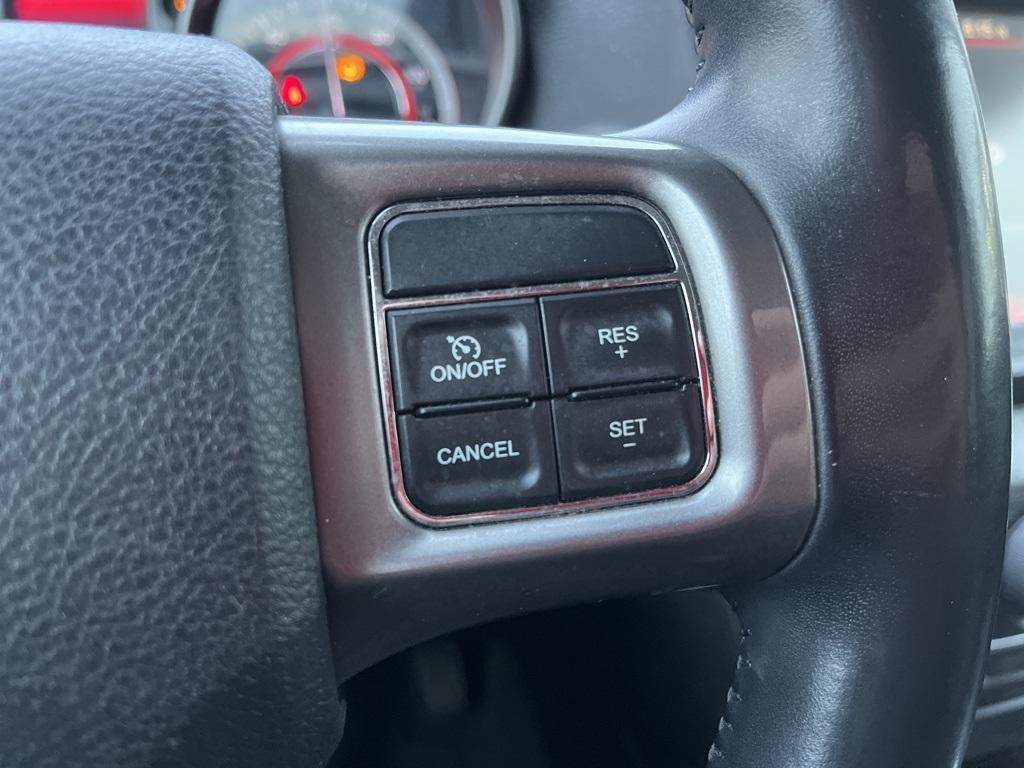 used 2018 Dodge Journey car, priced at $10,288