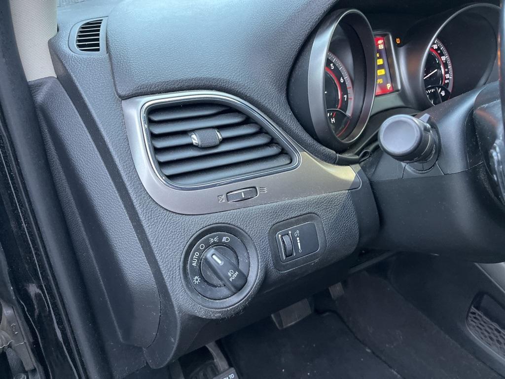 used 2018 Dodge Journey car, priced at $10,288
