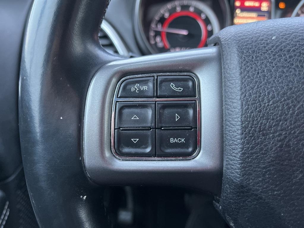 used 2018 Dodge Journey car, priced at $10,288