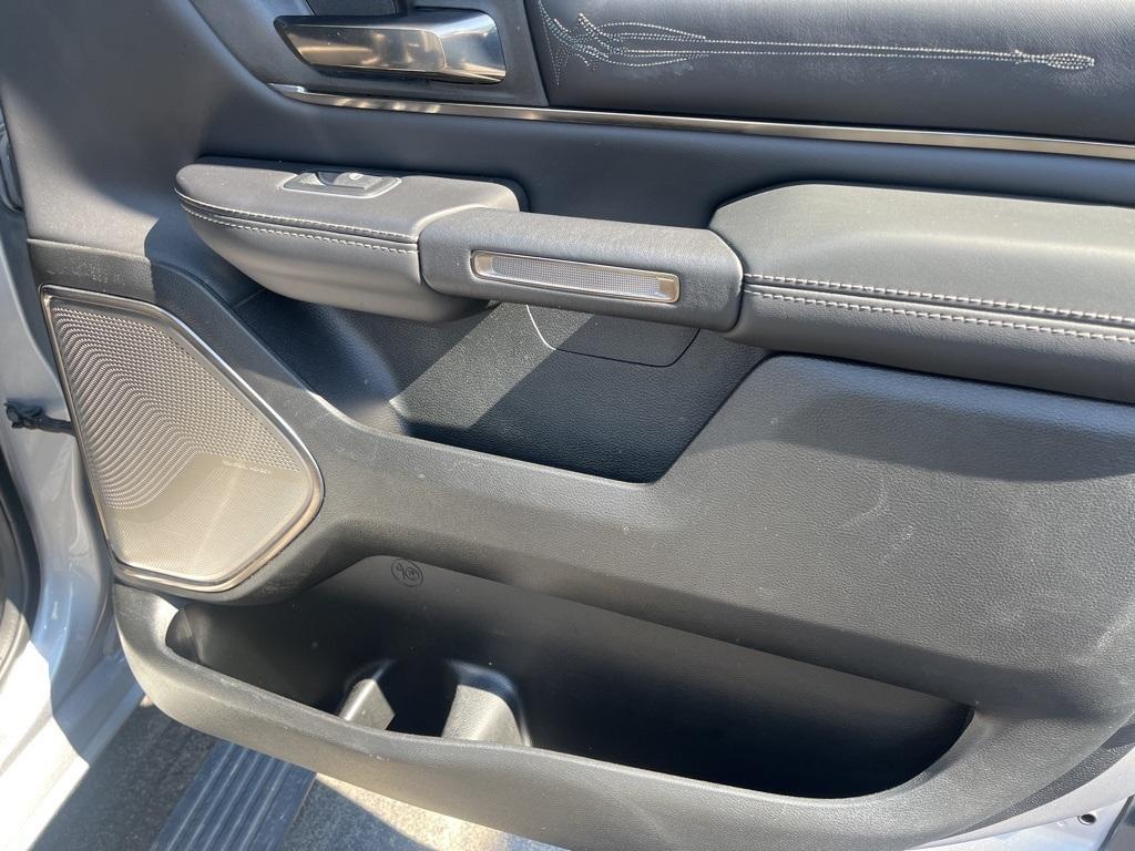 used 2021 Ram 1500 car, priced at $39,988