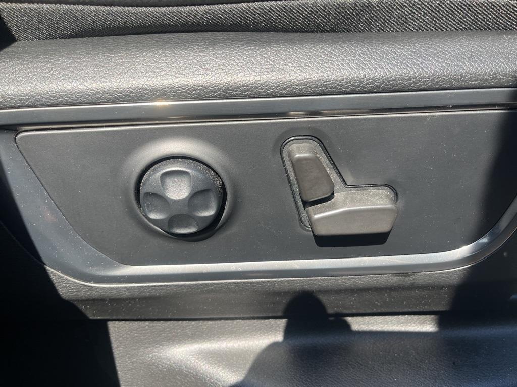 used 2021 Ram 1500 car, priced at $39,988