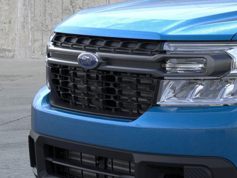 new 2024 Ford Maverick car, priced at $31,352