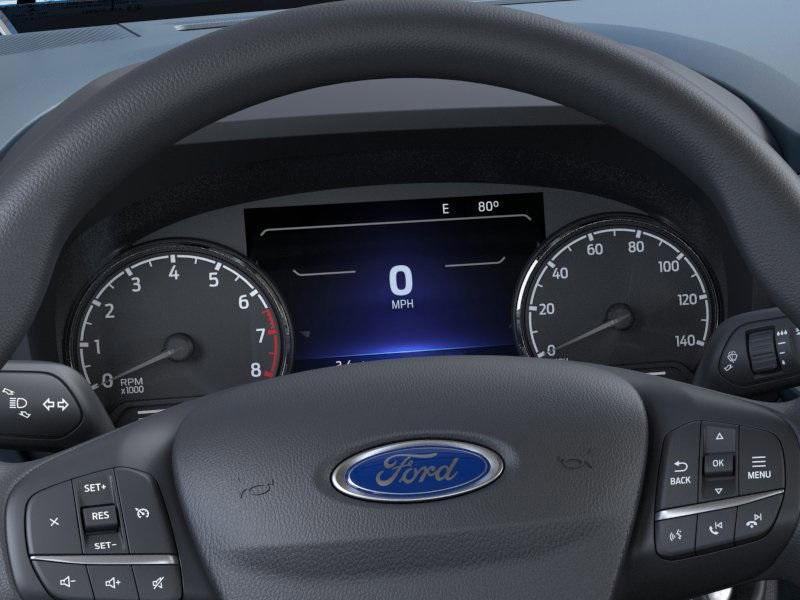 new 2024 Ford Maverick car, priced at $31,352