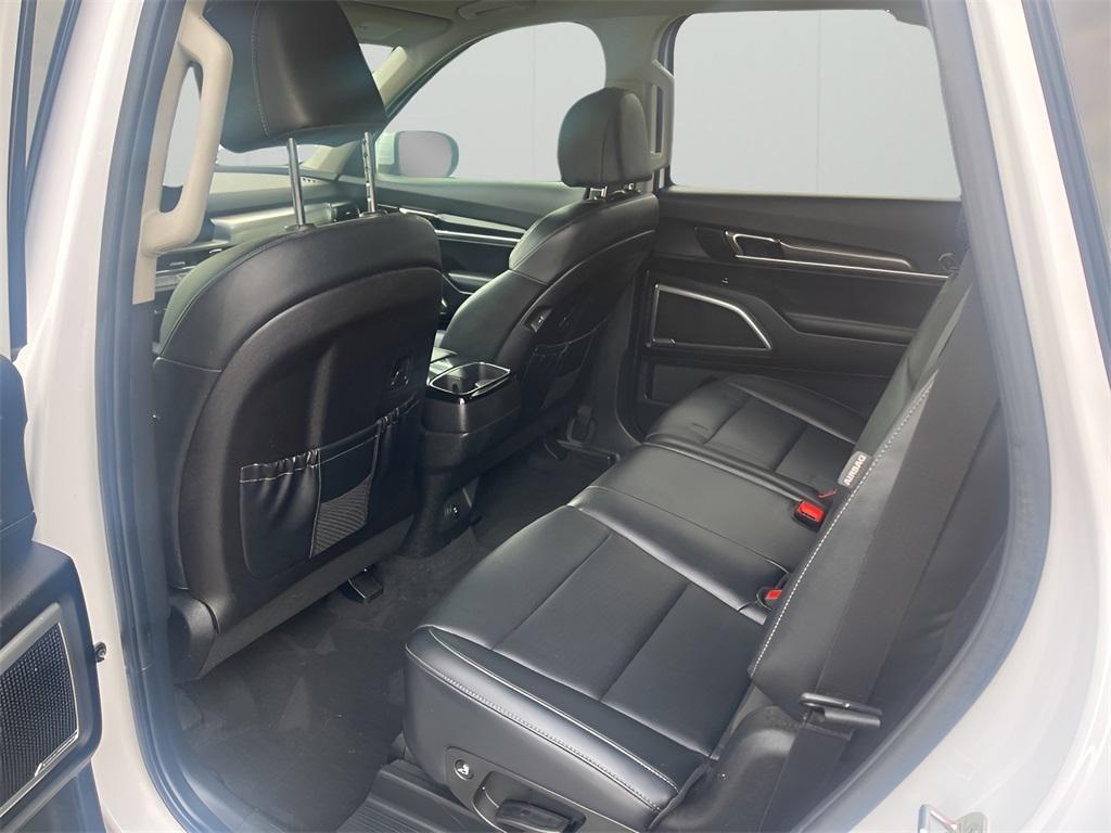 used 2023 Kia Telluride car, priced at $33,588