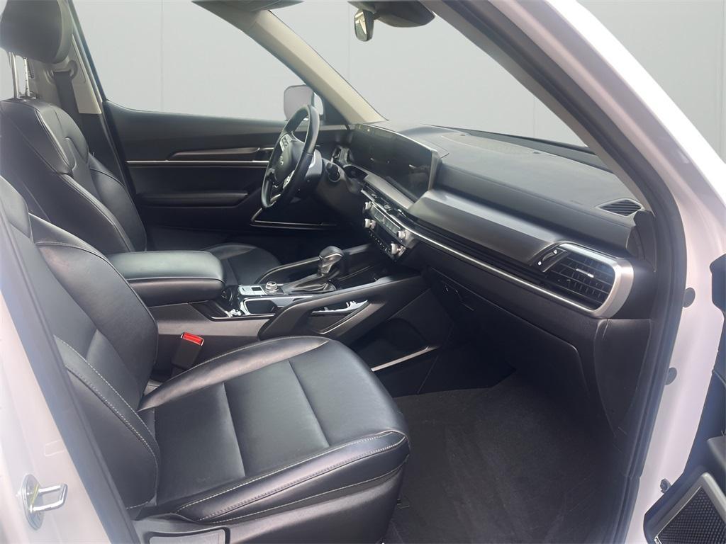 used 2023 Kia Telluride car, priced at $33,588