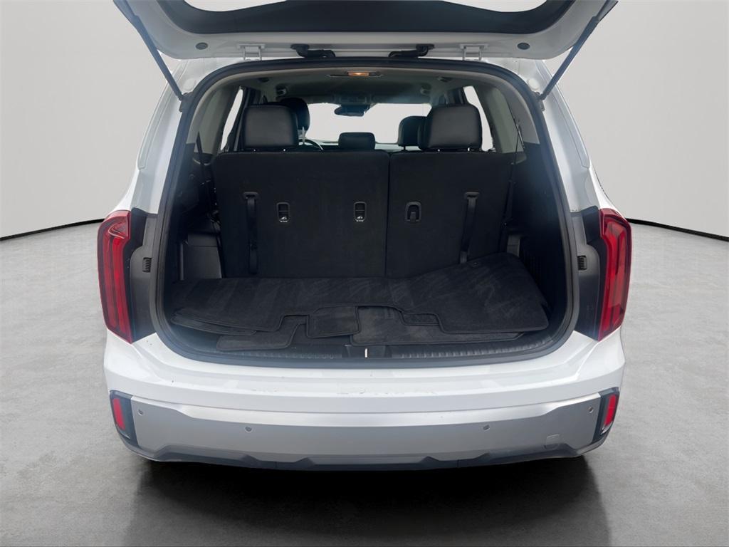 used 2023 Kia Telluride car, priced at $33,588