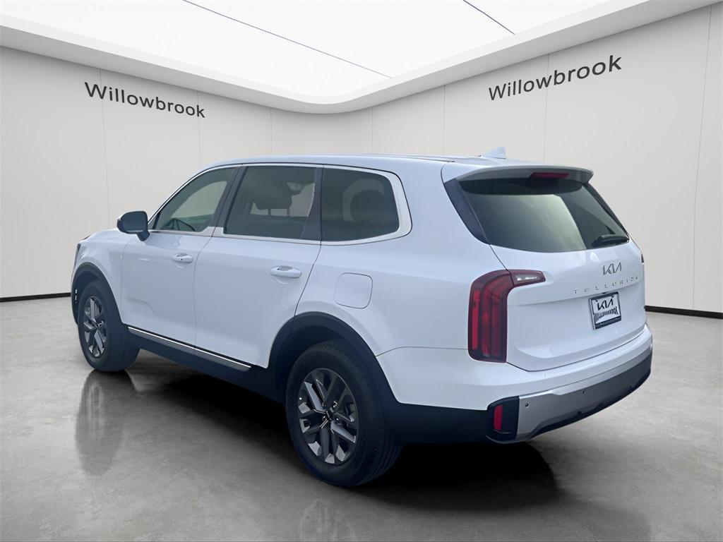 used 2023 Kia Telluride car, priced at $33,588