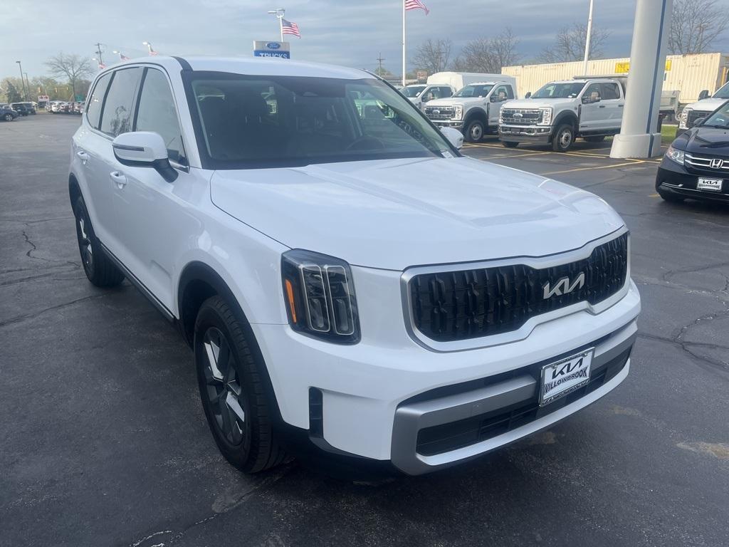 used 2023 Kia Telluride car, priced at $34,988