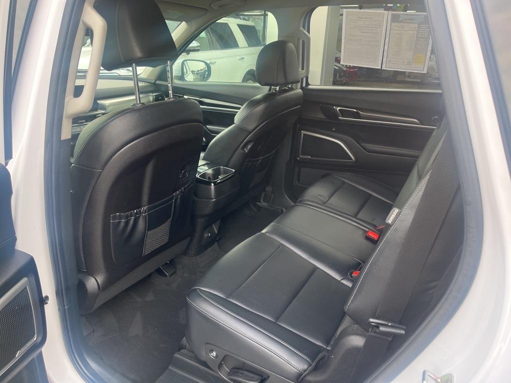 used 2023 Kia Telluride car, priced at $34,988