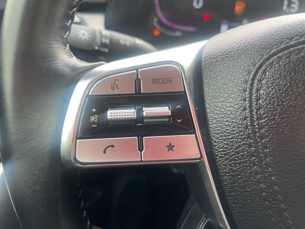 used 2023 Kia Telluride car, priced at $34,988