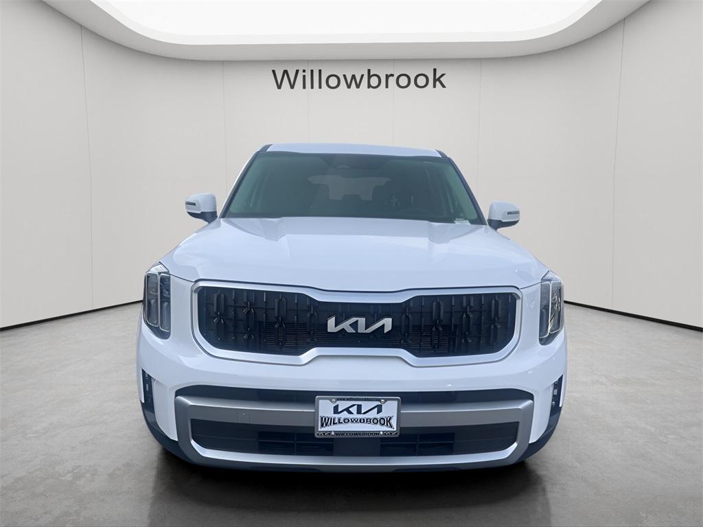 used 2023 Kia Telluride car, priced at $33,588
