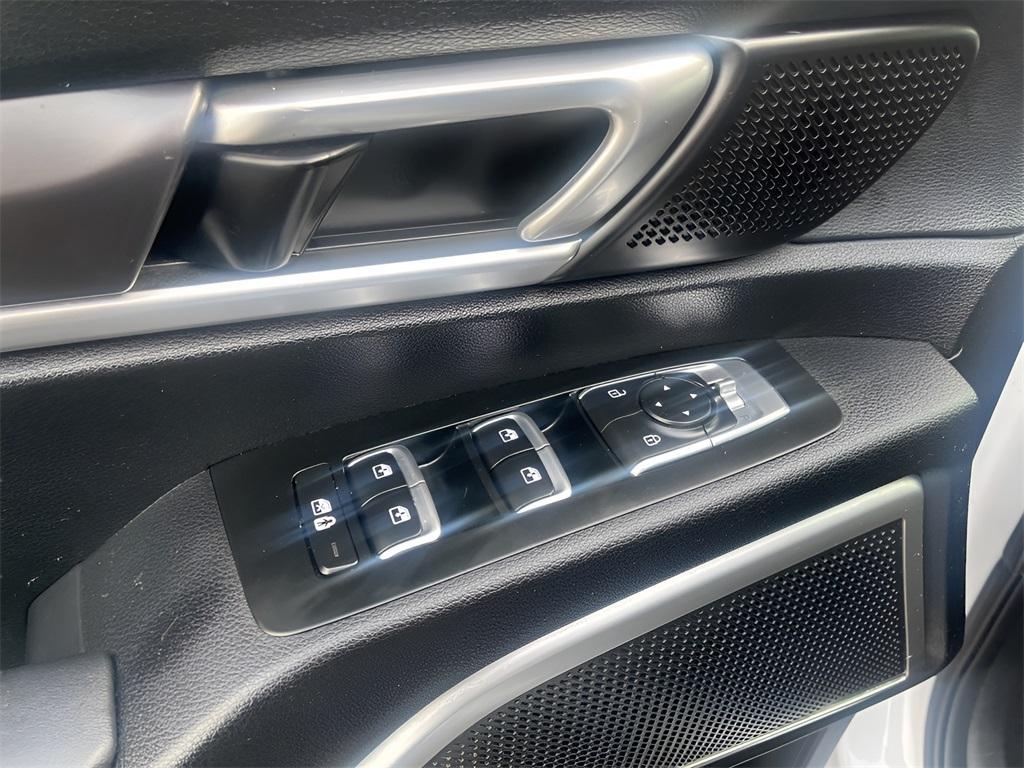 used 2023 Kia Telluride car, priced at $33,588