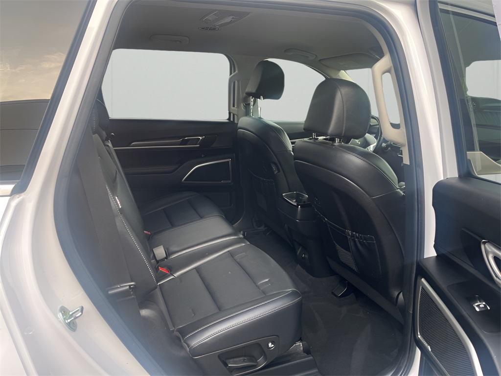used 2023 Kia Telluride car, priced at $33,588