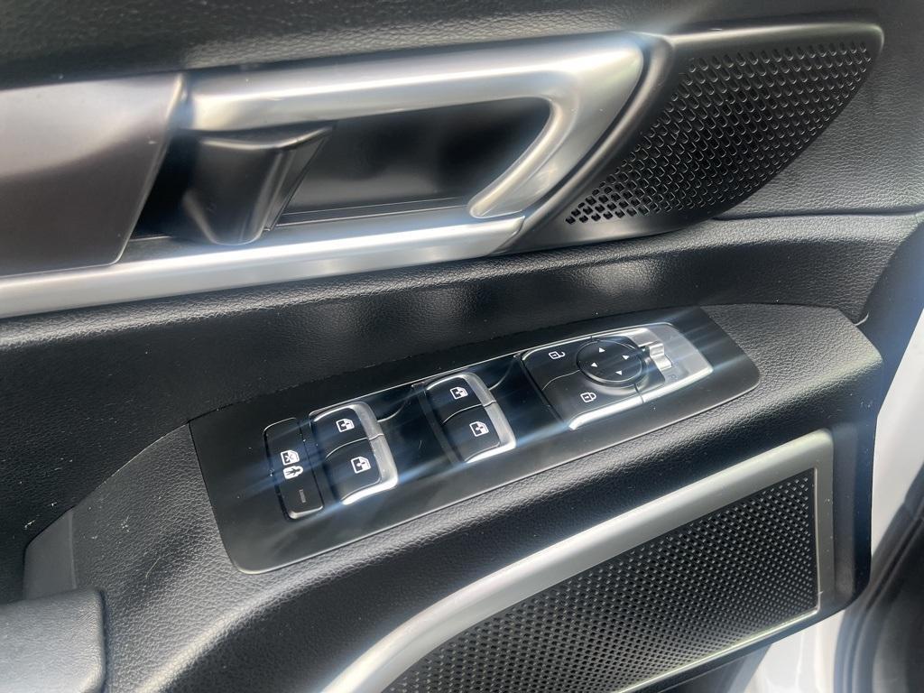 used 2023 Kia Telluride car, priced at $34,988