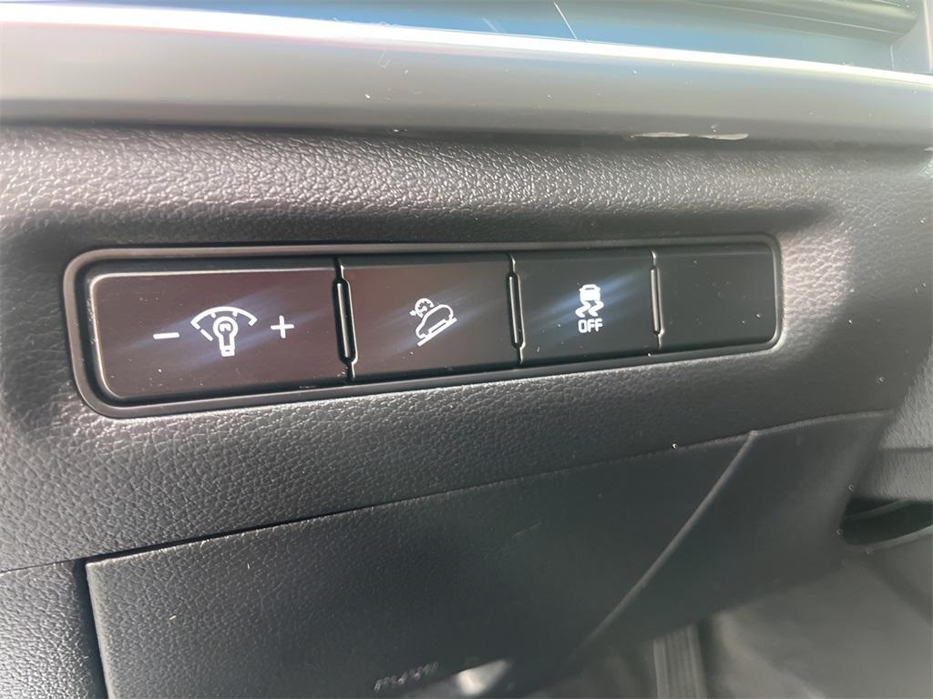 used 2023 Kia Telluride car, priced at $33,588